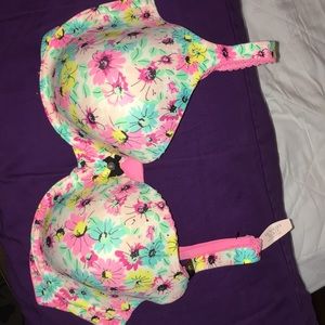 Victoria secret bra